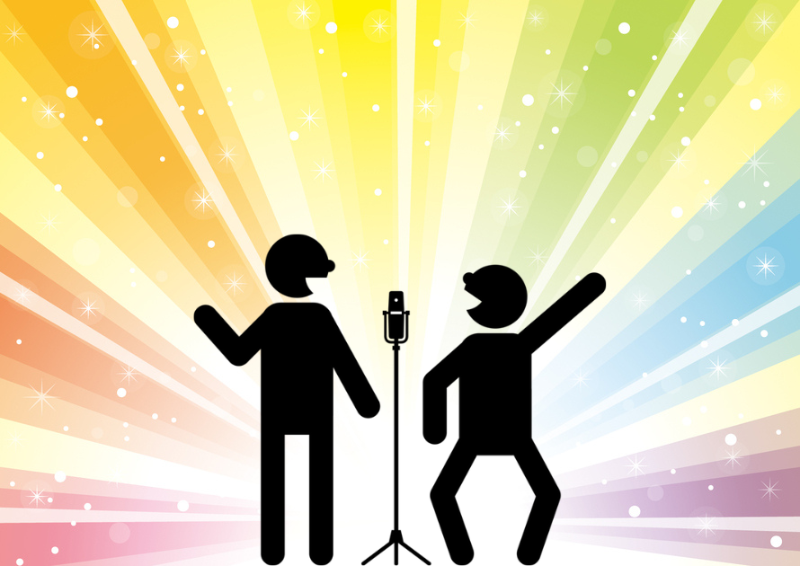 脱水寸前！水のおかわりサバイバル